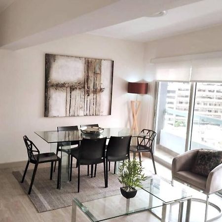 Mla Apartments - Reducto 360 Lima Eksteriør bilde