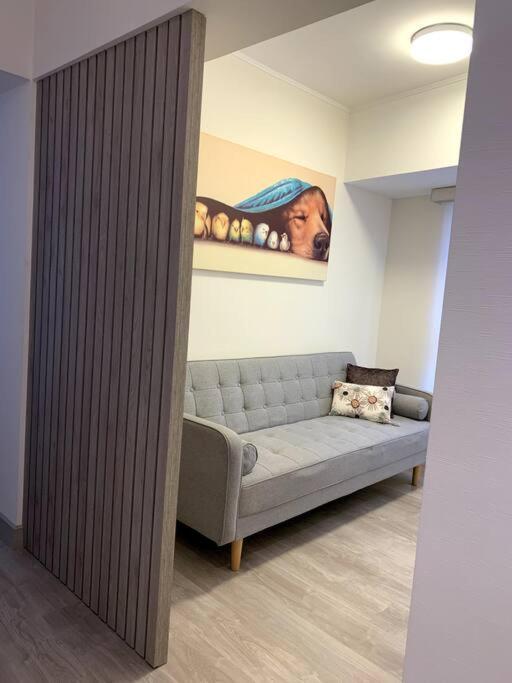 Mla Apartments - Reducto 360 Lima Eksteriør bilde