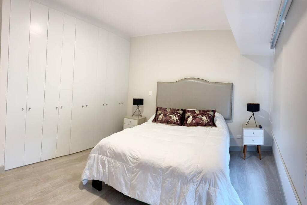 Mla Apartments - Reducto 360 Lima Eksteriør bilde