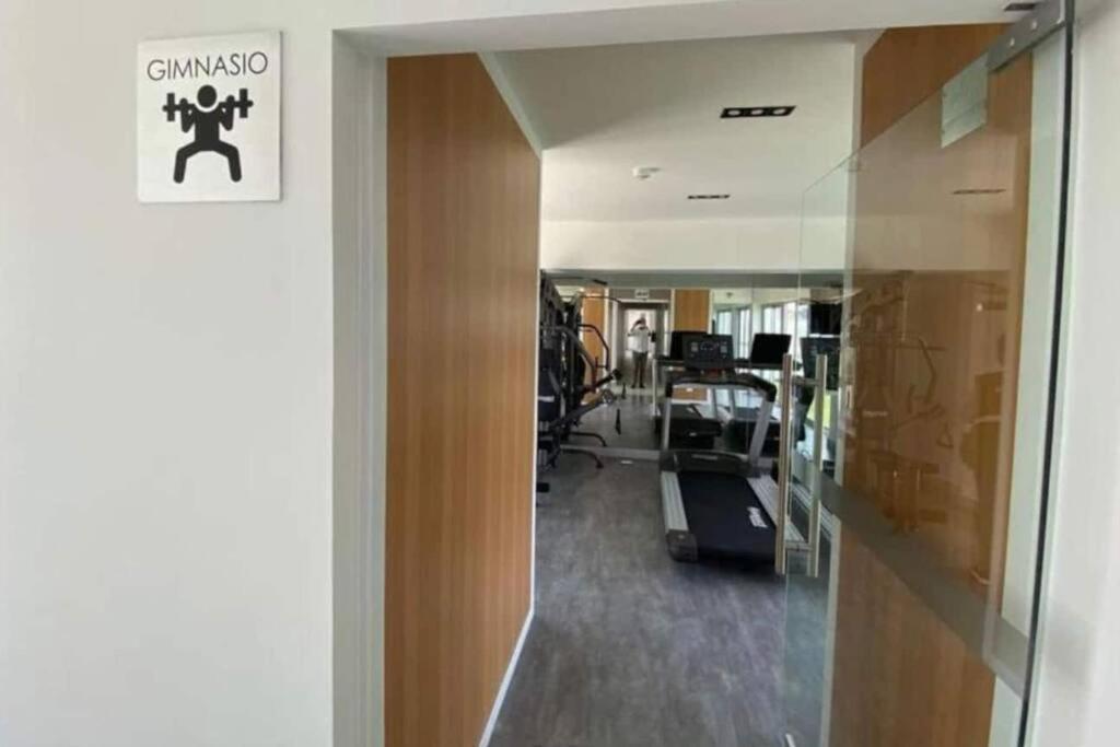 Mla Apartments - Reducto 360 Lima Eksteriør bilde