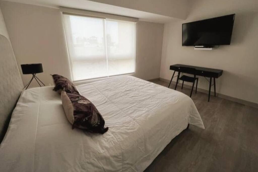 Mla Apartments - Reducto 360 Lima Eksteriør bilde