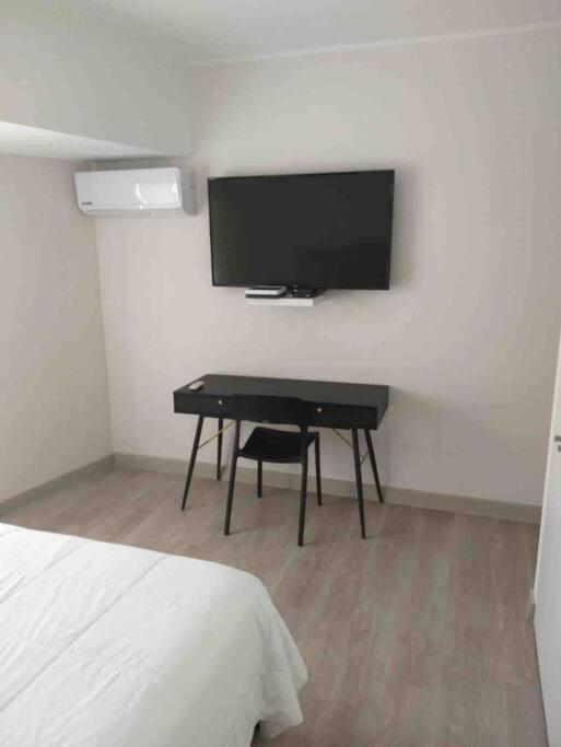 Mla Apartments - Reducto 360 Lima Eksteriør bilde