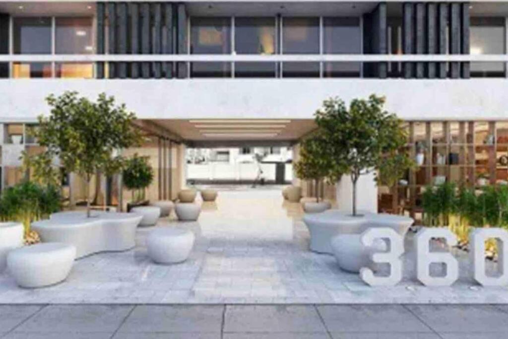 Mla Apartments - Reducto 360 Lima Eksteriør bilde